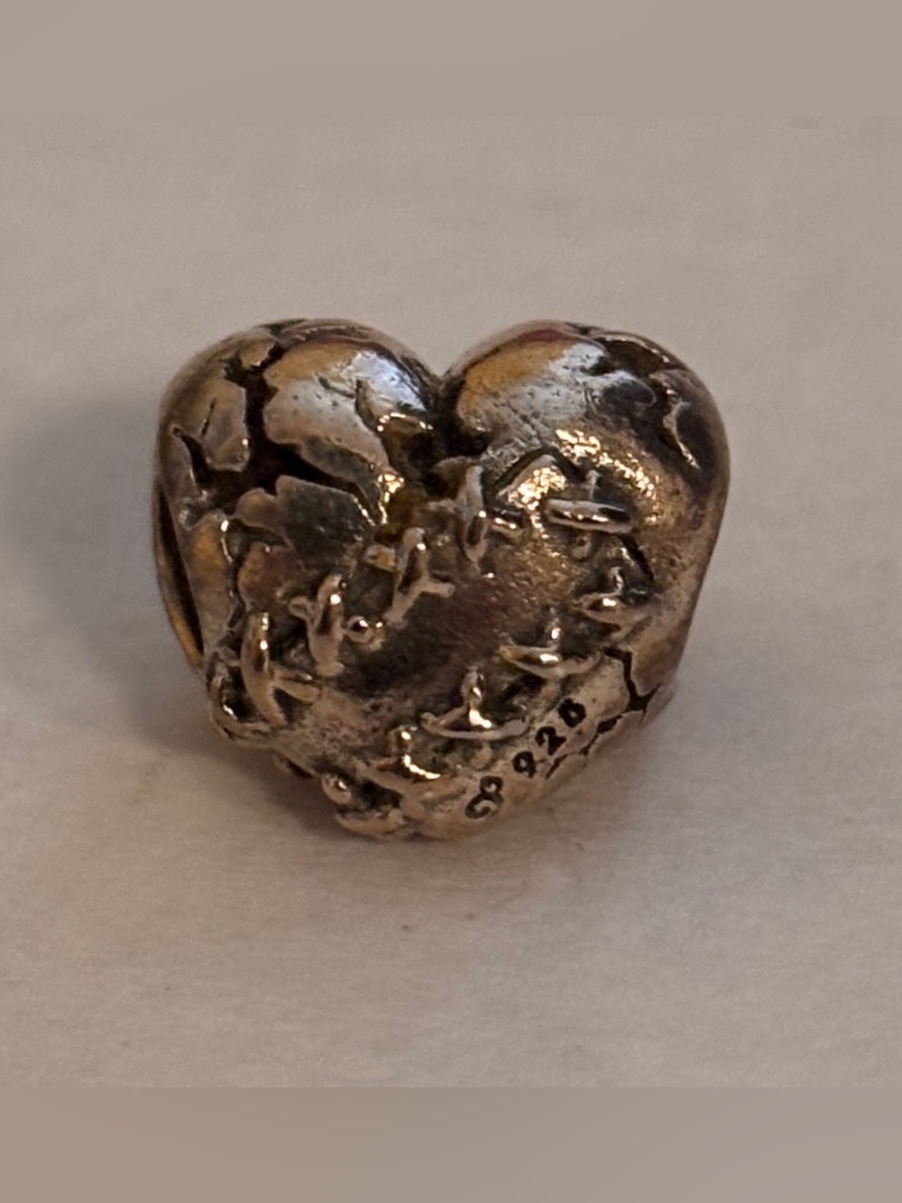 OHM - Love Hurts (original) - Sold Out - (#3696)